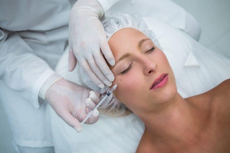 beneficios de la mesoterapia facial