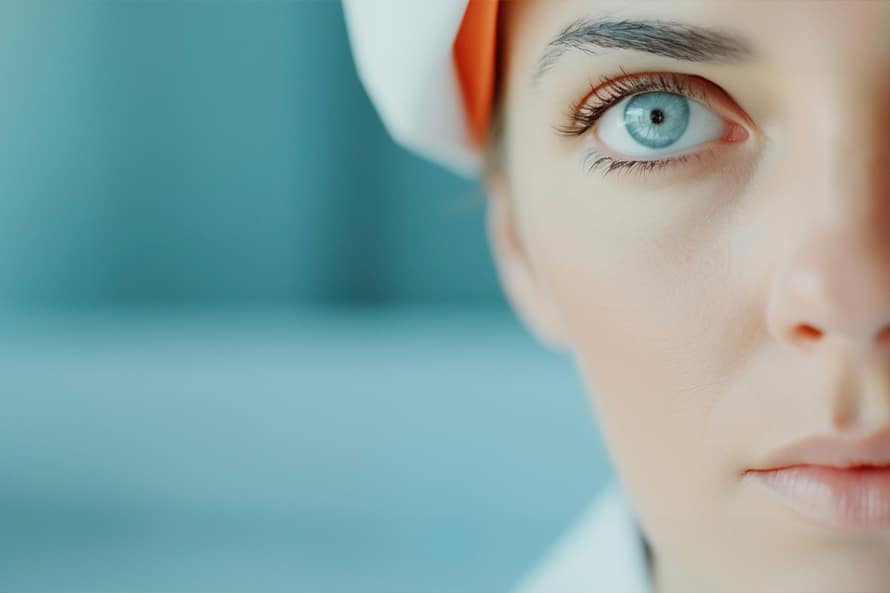 bulto-cicatriz-blefaroplastia