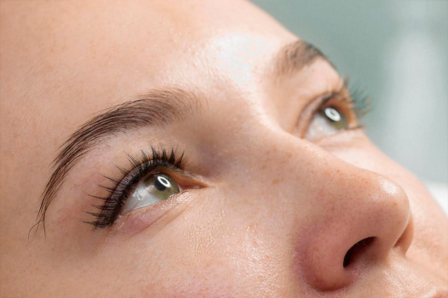 como-eliminar-cicatriz-de-blefaroplastia